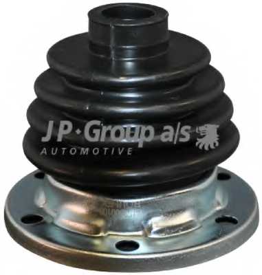 Пыльник приводного вала JP GROUP 8153600100 - изображение