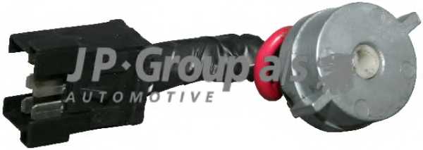 Переключатель зажигания JP GROUP 1590400300 - изображение