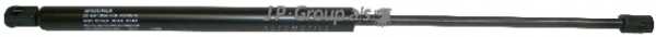 Газовая пружина (амортизатор) крышки багажника JP GROUP 1581201200 - изображение