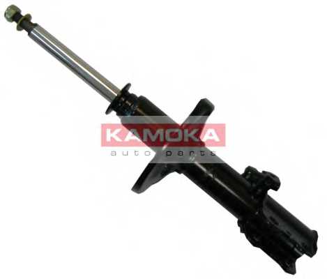 Амортизатор передний правый газовый <b>KAMOKA 20334007</b> - изображение
