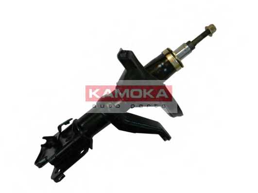 Амортизатор передний левый для HONDA CR(RD#) <b>KAMOKA 20341076</b> - изображение