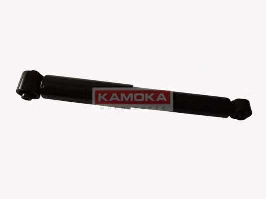 Амортизатор задний для NISSAN QASHQAI / QASHQAI +2(J10,JJ10) <b>KAMOKA 20349005</b> - изображение