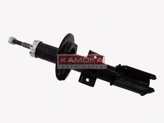 Амортизатор передний масляный, подходит для VOLVO 850 91-96,S7 <b>KAMOKA 20634121</b> - изображение Амортизатор передний масляный, подходит для VOLVO 850 91-96,S7 <b>KAMOKA 20634121</b> - изображение
