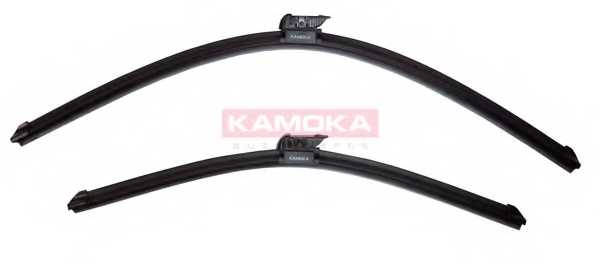 Щетка стеклоочистителя KAMOKA 27A27 - изображение