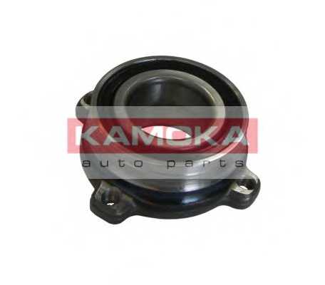 Ступица заднего колеса BMW 5 (E39E60) 96'-09' <b>KAMOKA 5500052</b> - изображение