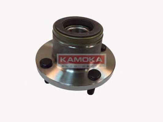 Ступица в сборе с подшипником <b>KAMOKA 5500135</b> - изображение Ступица в сборе с подшипником <b>KAMOKA 5500135</b> - изображение