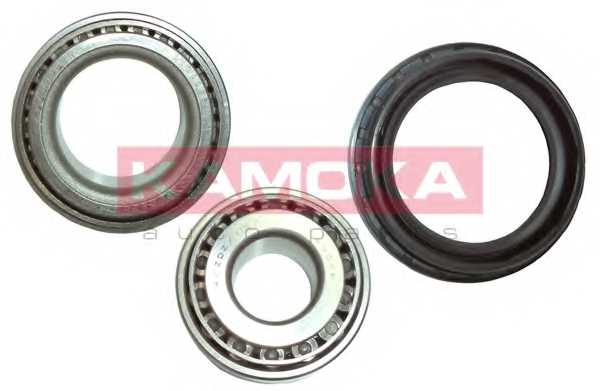 Подшипник ступицы <b>KAMOKA 5600078</b> - изображение