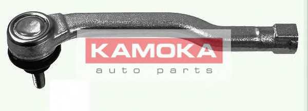 Наконечник рулевой тяги <b>KAMOKA 9941134</b> - изображение