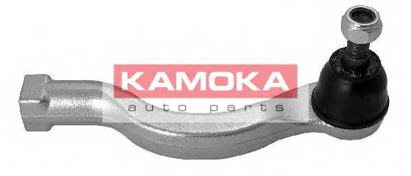 Наконечник поперечной рулевой тяги KAMOKA 9972133 - изображение