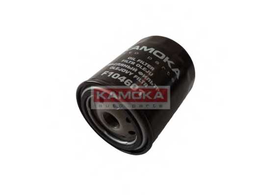 Фильтр масляный <b>KAMOKA F104601</b> - изображение