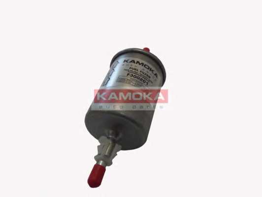 Фильтр топливный DAEWOO LANOS/ FIAT PUNTO 90SX/ELX <b>KAMOKA F300201</b> - изображение