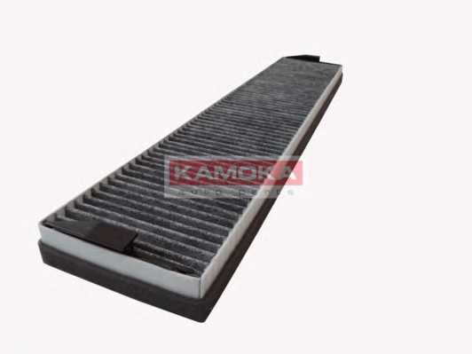 Фильтр салона уг. FORD Mondeo I 93-96 <b>KAMOKA F506501</b> - изображение