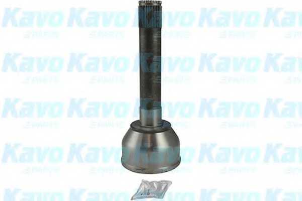 Р/к-т шрус Out TO Hilux II/ Land Cr <b>KAVO PARTS CV-9006</b> - изображение Р/к-т шрус Out TO Hilux II/ Land Cr <b>KAVO PARTS CV-9006</b> - изображение