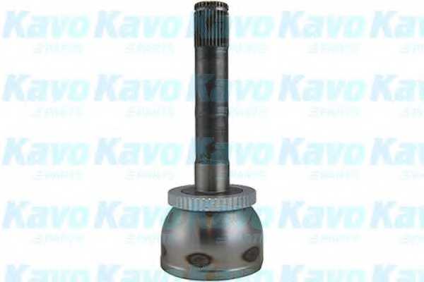 Шрус TOYOTA LAND CRUISER 80 4.0-4.5 92- +ABS <b>KAVO PARTS CV-9009</b> - изображение Шрус TOYOTA LAND CRUISER 80 4.0-4.5 92- +ABS <b>KAVO PARTS CV-9009</b> - изображение