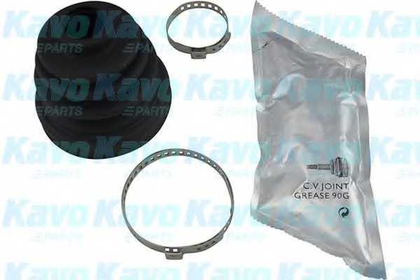Комплект пылника приводного вала KAVO PARTS CVB-9003 - изображение Комплект пылника приводного вала KAVO PARTS CVB-9003 - изображение