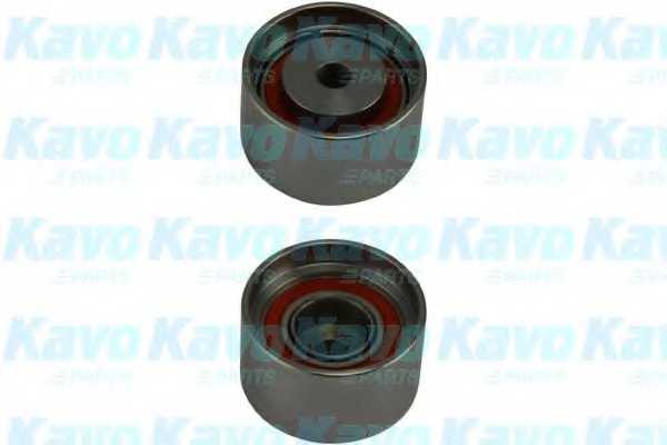 Ролик ремня грм Toyota <b>KAVO PARTS DID-9006</b> - изображение