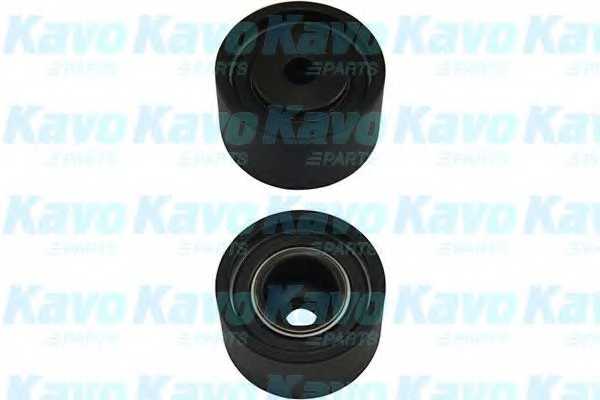 Ролик ремня грм Lexus, TO Ca 11.01-> <b>KAVO PARTS DID-9009</b> - изображение