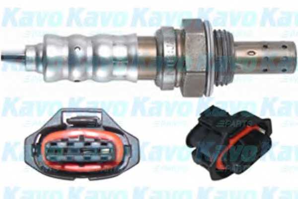 Лямбда-зонд KAVO PARTS EOS-1003 - изображение