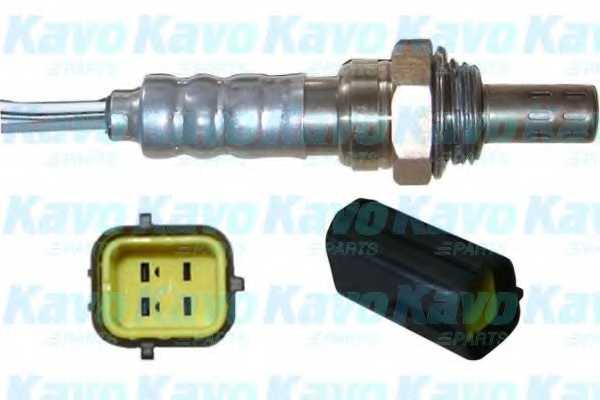 Лямбда-зонд KAVO PARTS EOS-1008 - изображение