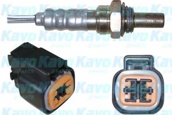 Лямбда-зонд KAVO PARTS EOS-3006 - изображение