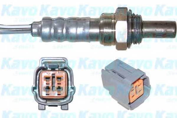 Лямбда-зонд KAVO PARTS EOS-4504 - изображение