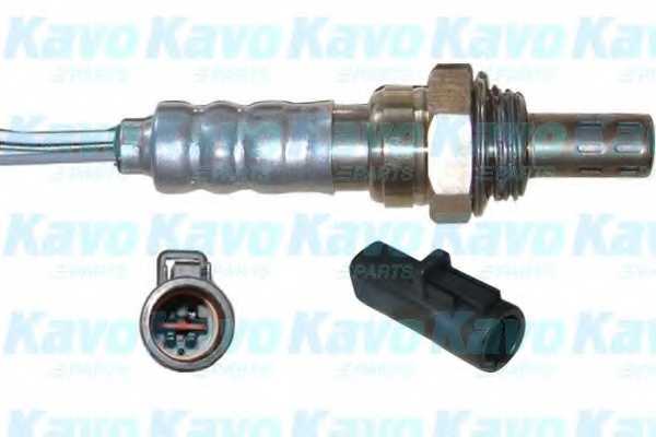 Лямбда-зонд KAVO PARTS EOS-4505 - изображение