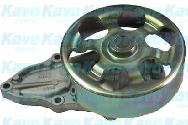 Водяной насос HONDA Acc VIII 03-, IX 08- <b>KAVO PARTS HW-1844</b> - изображение