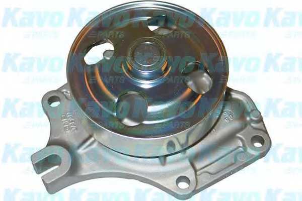 Водяной насос MAZDA 2, 3 10.03-> <b>KAVO PARTS MW-1538</b> - изображение