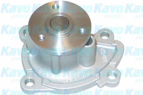 Водяной насос NISS Qashqai, Micra, Note 05.05-> <b>KAVO PARTS NW-3275</b> - изображение