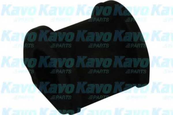 Втулка стабилизатора HONDA CR-V 01-06 пер.подв.27.2мм <b>KAVO PARTS SBS-2022</b> - изображение