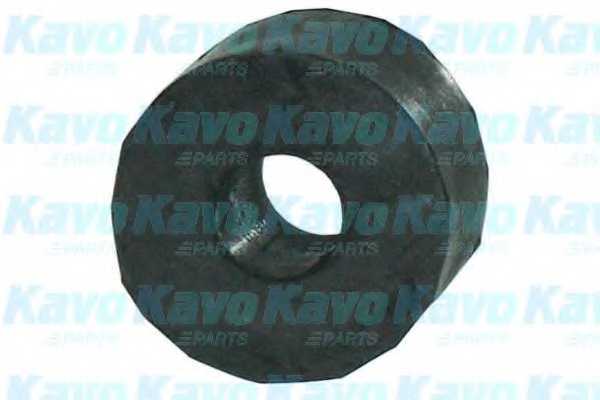 Втулка стабилизатора Fr TOYOTA <b>KAVO PARTS SBS-9005</b> - изображение