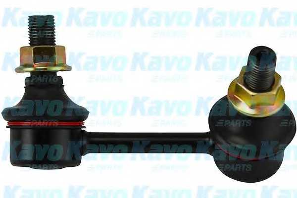 Тяга стабилизатора Fr R KIA Sorento 12.06-> <b>KAVO PARTS SLS-4046</b> - изображение