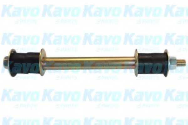 Стойка стабилизатора KIA SORENTO 02-06 пер. подв. <b>KAVO PARTS SLS-4049</b> - изображение