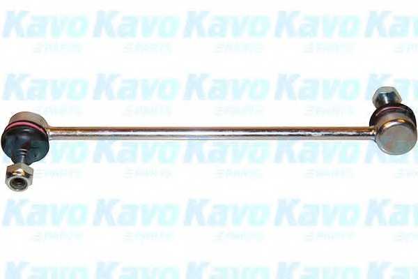 Тяга стабилизатора MITSUBISHI GRANDIS 99- пер. <b>KAVO PARTS SLS-5517</b> - изображение