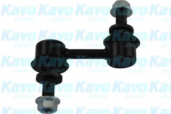 Тяга стабилизатора SUBARU OUTBACK/TRIBECA 09- пер.подв. <b>KAVO PARTS SLS-8009</b> - изображение