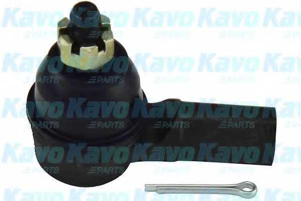 Наконечник рулевой тяги HONDA CR-V 05- <b>KAVO PARTS STE-2019</b> - изображение Наконечник рулевой тяги HONDA CR-V 05- <b>KAVO PARTS STE-2019</b> - изображение