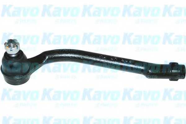 Наконечник рулевой тяги Fr L HY El/i30, KIA Cee'd <b>KAVO PARTS STE-4022</b> - изображение