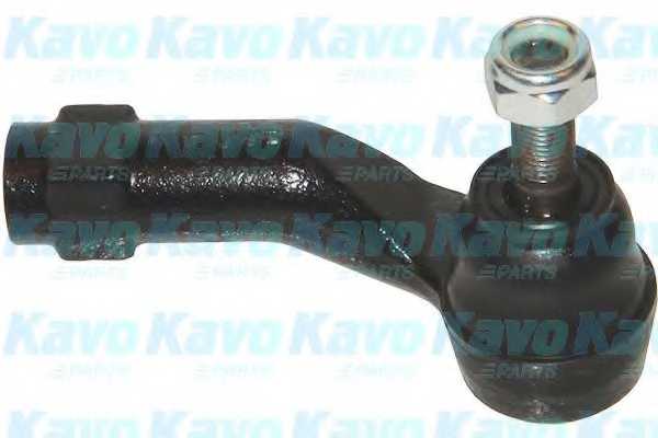 Наконечник рулевой тяги пр. MAZDA 3 2009- <b>KAVO PARTS STE-4525</b> - изображение