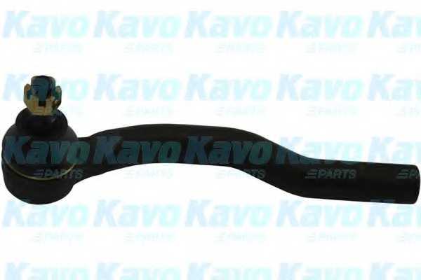 Наконечник рул. тяги L Mazda CX-7 <b>KAVO PARTS STE-4528</b> - изображение