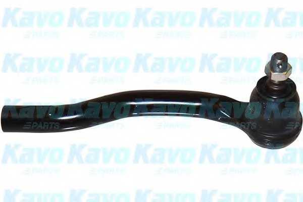 Наконечник поперечной рулевой тяги <b>KAVO PARTS STE-4529</b> - изображение