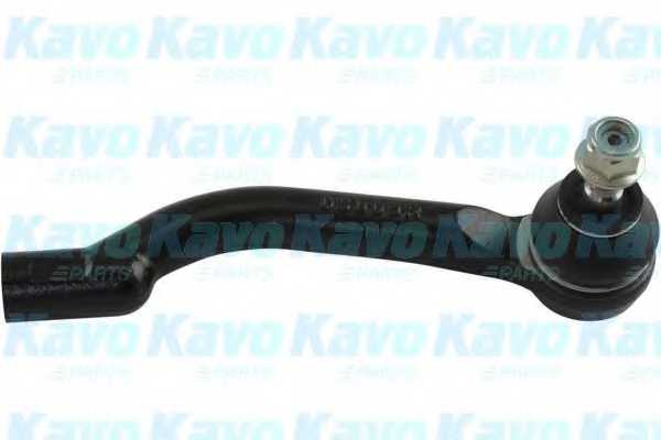 Наконечник рулевой тяги правый NISSAN QASHQAI 07- <b>KAVO PARTS STE-6563</b> - изображение