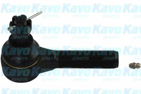 Наконечник поперечной рулевой тяги KAVO PARTS STE-6620 - изображение Наконечник поперечной рулевой тяги KAVO PARTS STE-6620 - изображение
