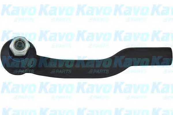 Наконечник р/т SUZUKI GRAND VITARA 98- <b>KAVO PARTS STE-8512</b> - изображение