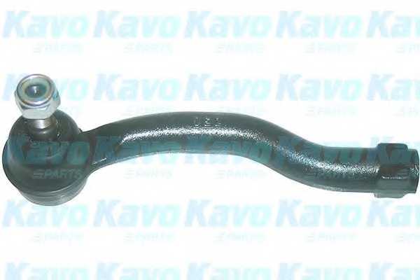 Наконечник р/т TOYOTA Corolla 300 07- левый <b>KAVO PARTS STE-9087</b> - изображение