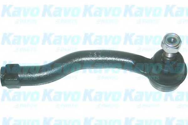 Наконечник р/т TOYOTA Corolla 07- прав. <b>KAVO PARTS STE-9088</b> - изображение