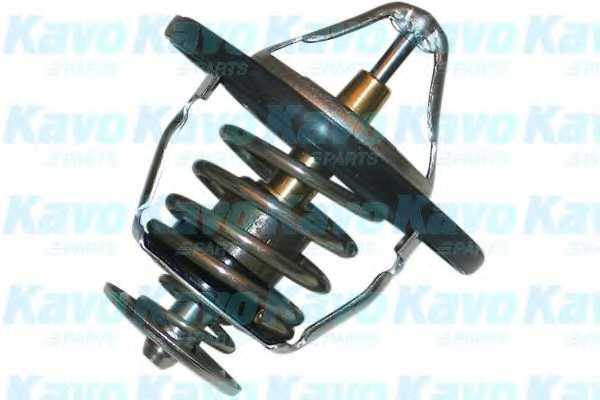 Термостат MITSUBISHI PAJERO III 3,5-3.8 00- <b>KAVO PARTS TH-5509</b> - изображение