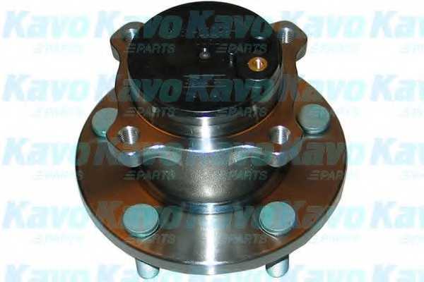 Комплект подшипника ступицы колеса <b>KAVO PARTS WBH-4511</b> - изображение