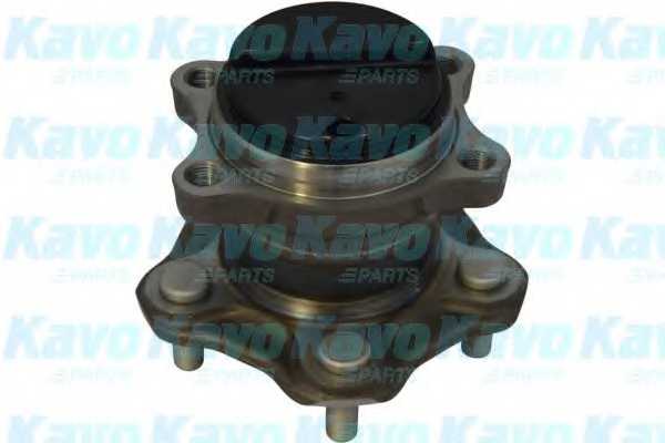 Ступица в сборе Re Nissan <b>KAVO PARTS WBH-6546</b> - изображение
