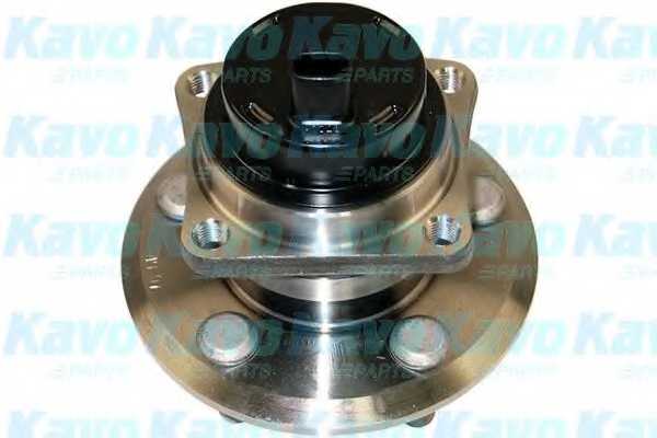 Комплект подшипника ступицы колеса <b>KAVO PARTS WBH-9010</b> - изображение