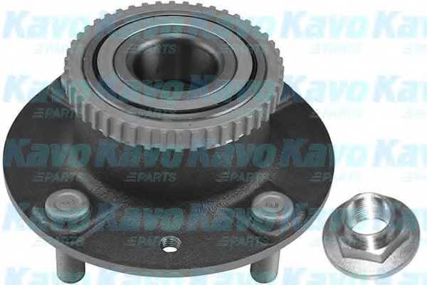 Подшипник ступицы KAVO Parts <b>KAVO PARTS WBK-3032</b> - изображение